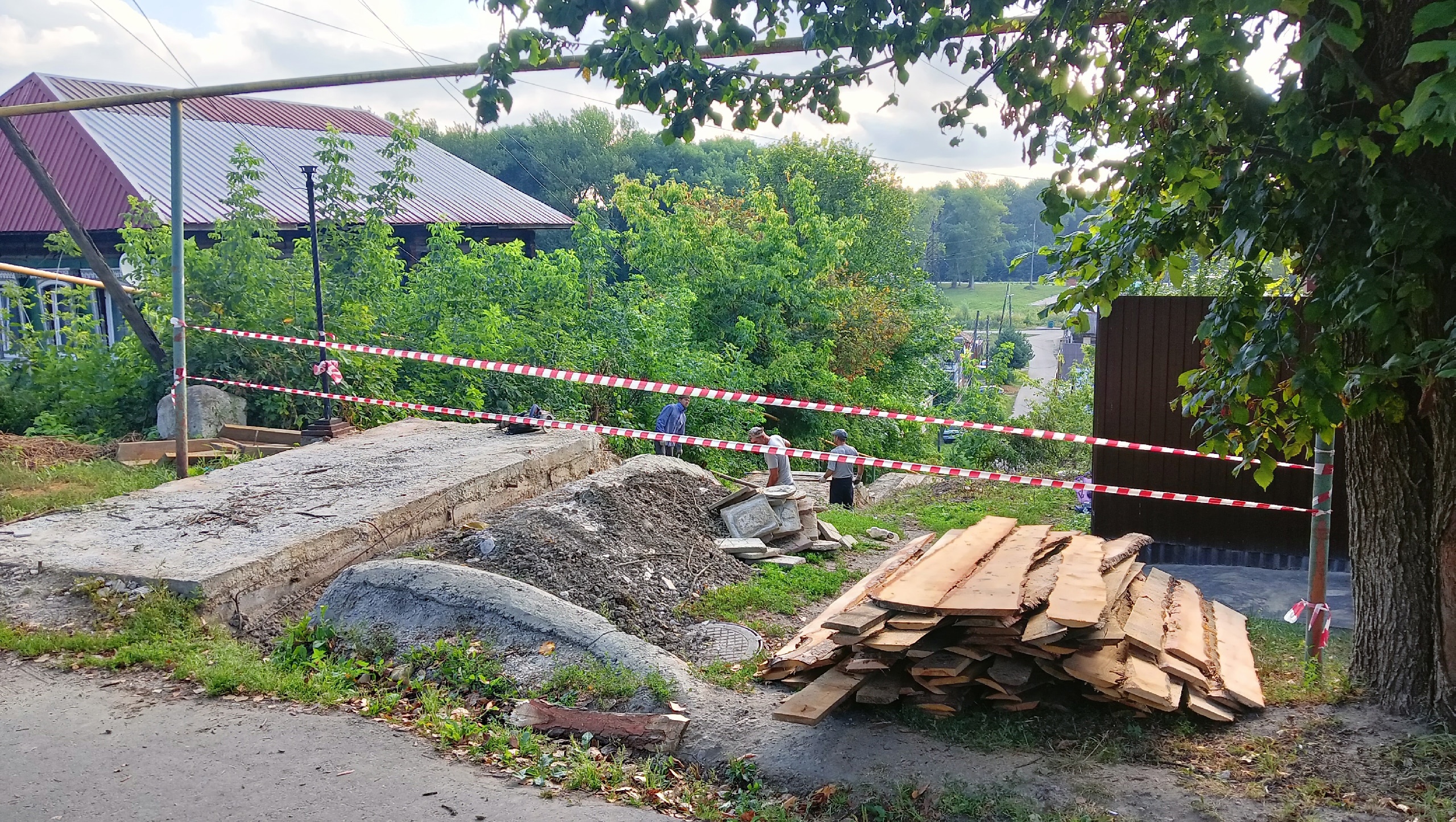 Фото: Юрий Петров.