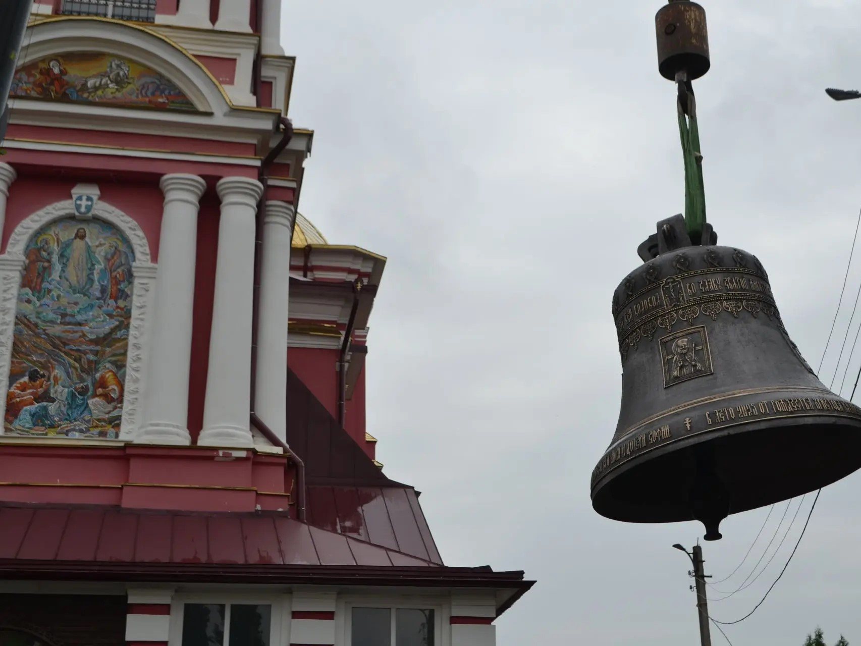 Фото: Михаил Белых.