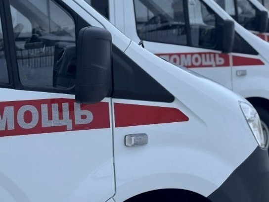 12 новых автомобилей задействованы в работе службы скорой медицинской помощи наукограда.