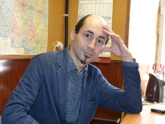 Мичуринский журналист стал дипломантом конкурса на лучшее произведение года.