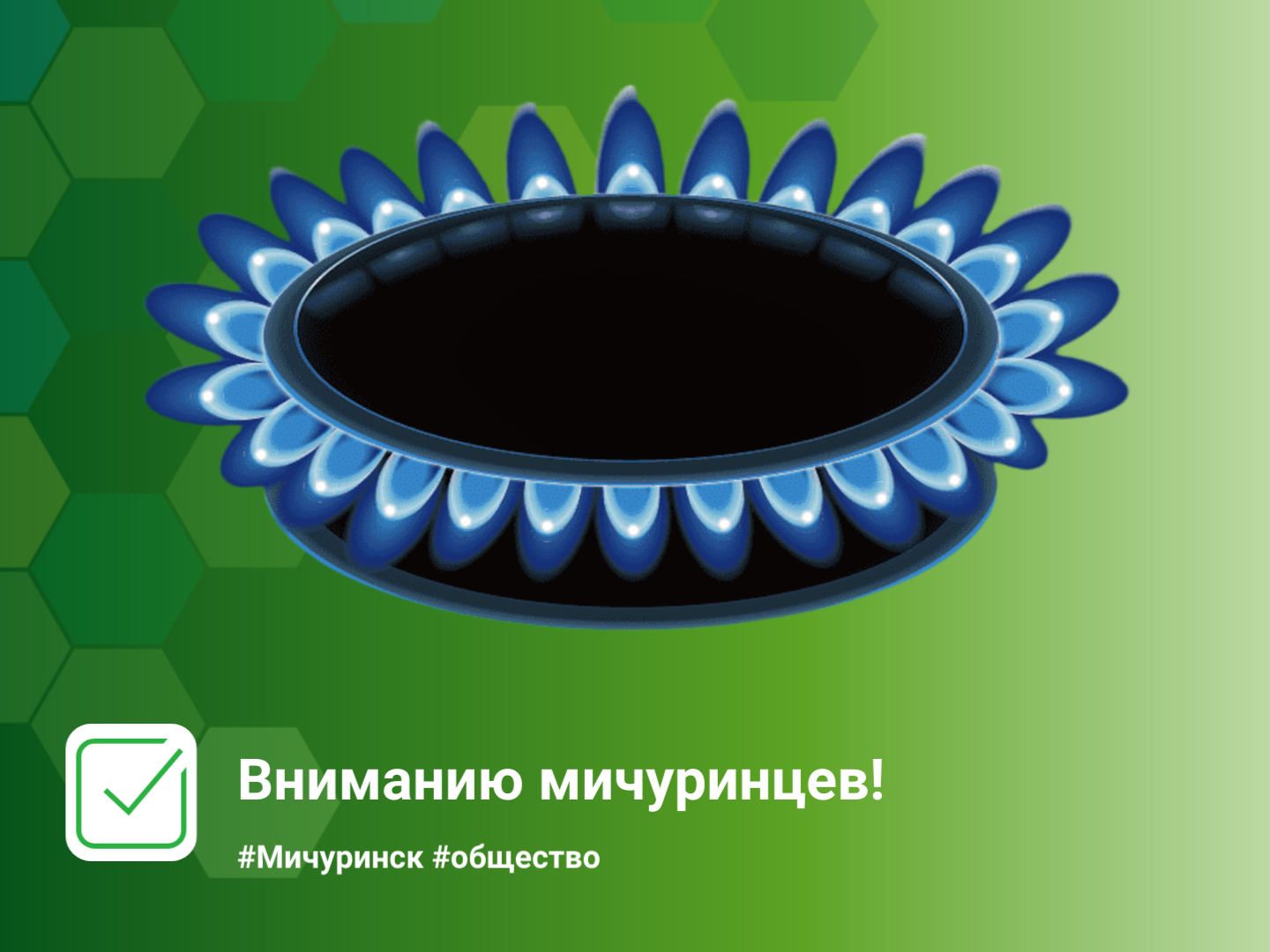 Вниманию мичуринцев!.