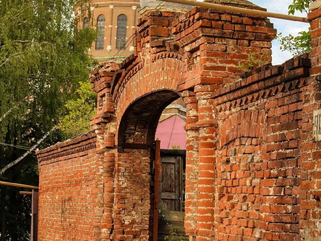 Инвесторам предлагают приобрести за 1 рубль объекты культурного наследия Мичуринска для реставрации.