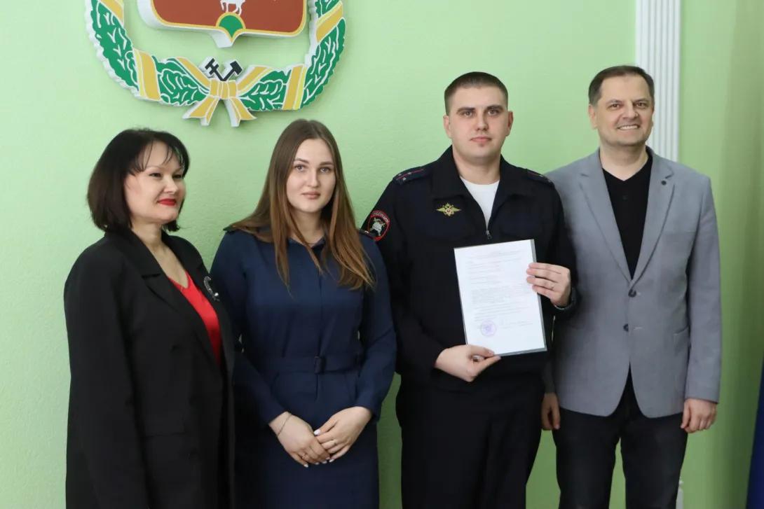 Мичуринские семьи в этом году смогут улучшить свои жилищные условия.