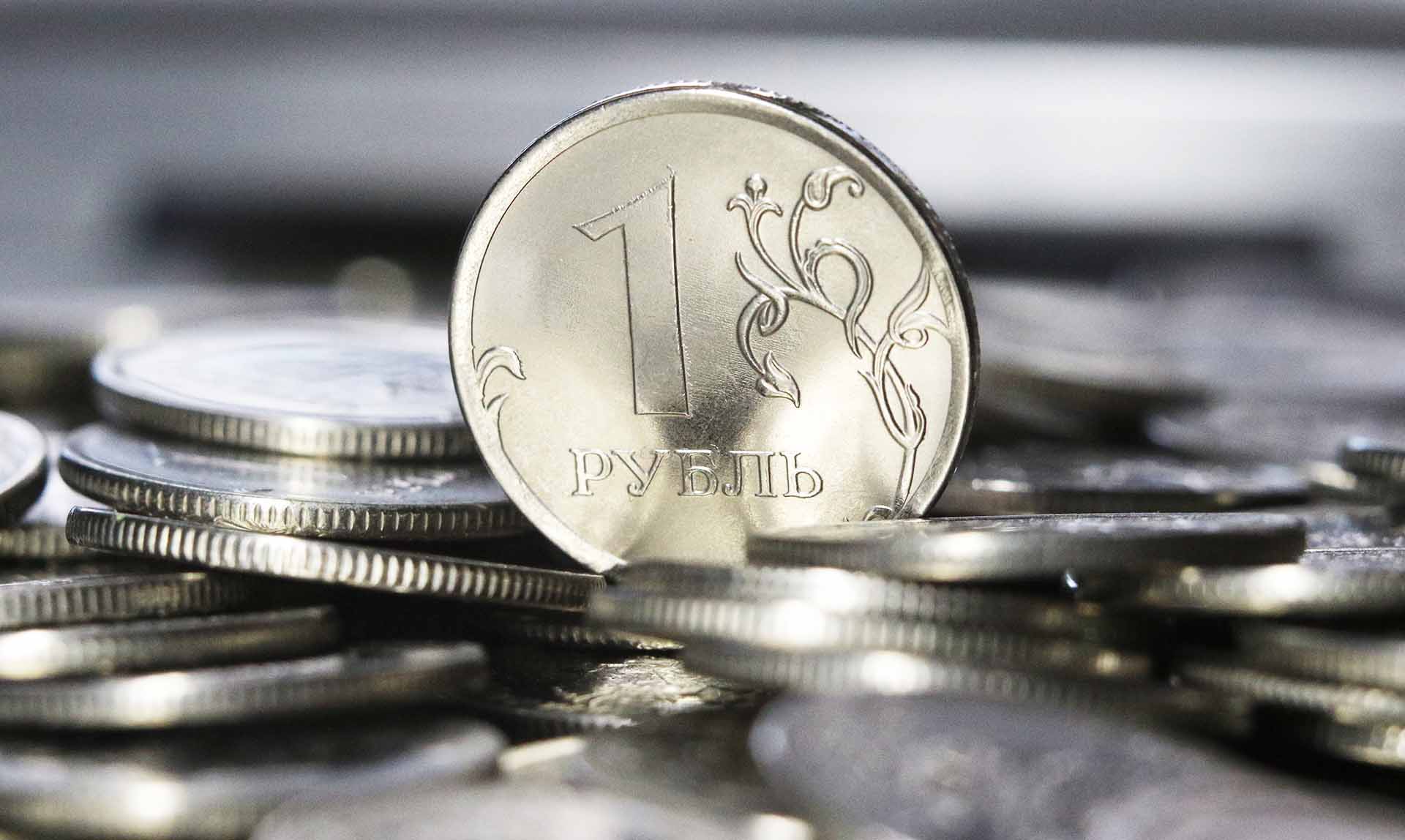 В Тамбовской области стартовала монетная неделя.