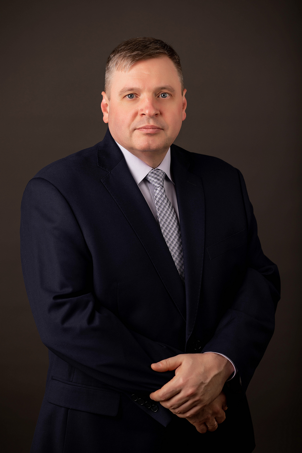 Максим Александрович Макаров.